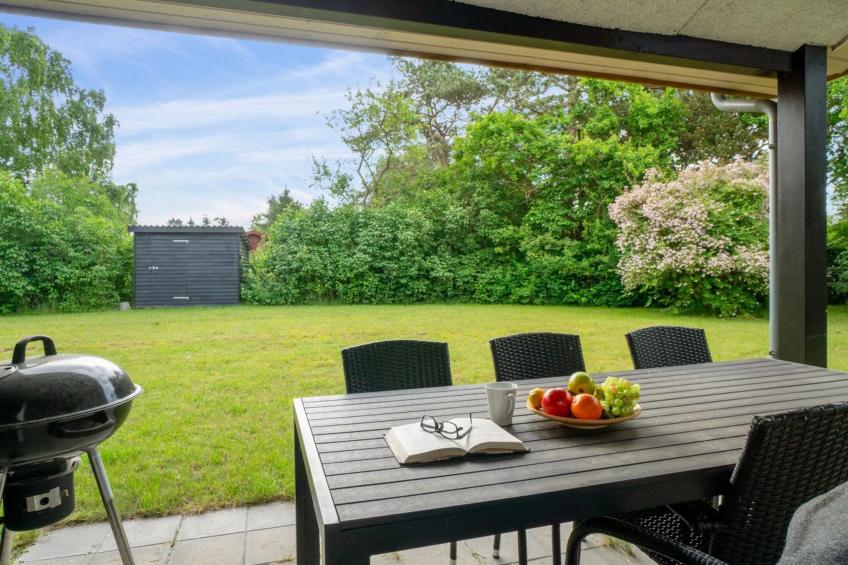 "Dorreth" - 3.2km from the sea - foto 4