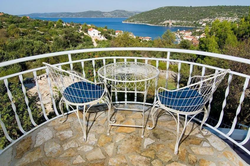 "Villa Lida" mit Blick auf das Wasser - foto 25