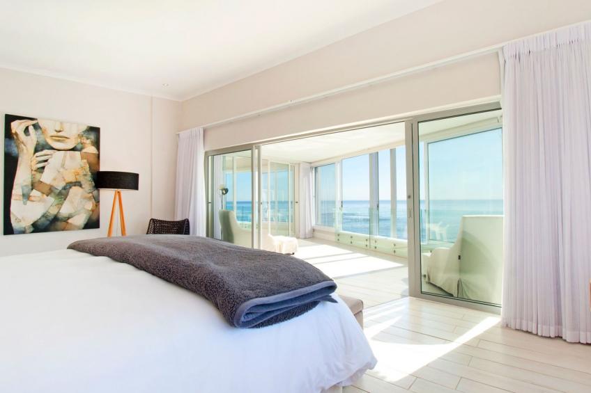 Das Bay House - Luxuriöses Wohnen an der Küste in Kommetjie - foto 48