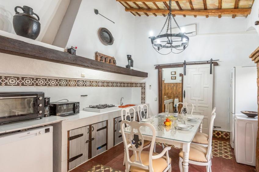 Casa Rural Villa Los Mellizos - foto 11