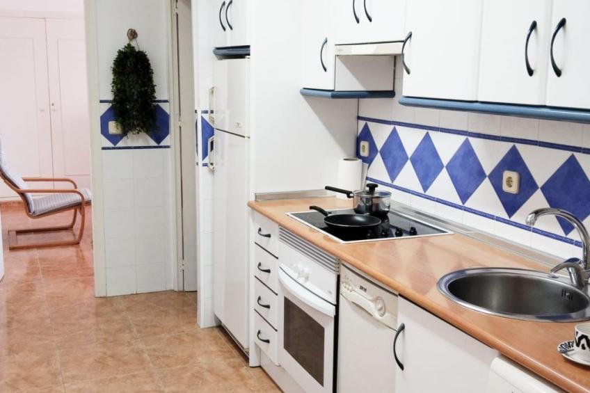 Al Alba Wohnung - foto 7