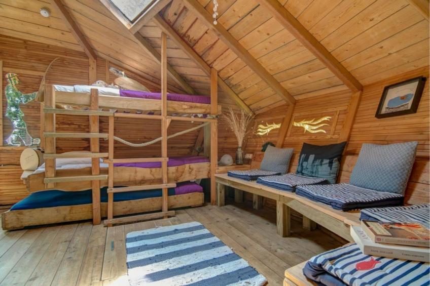 Cabin Nautilus 5p - foto 5