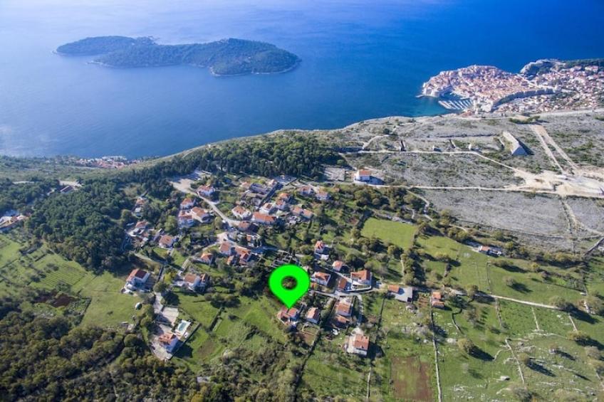 Holiday Home Trojković- Four Bedroom Holiday Home with Terrace and Swimming Pool - foto 24