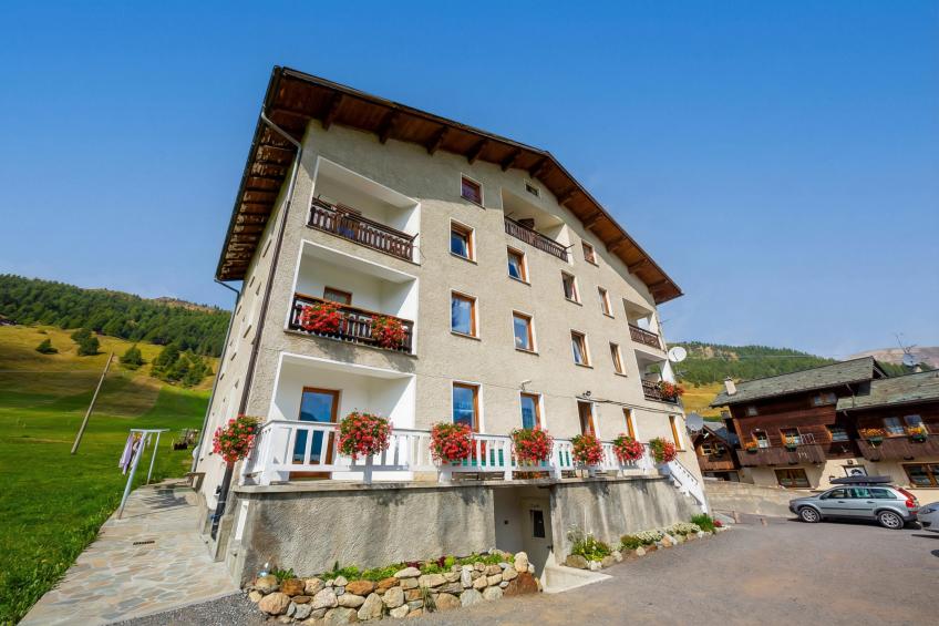 Casa Silvia Ski in - foto 28