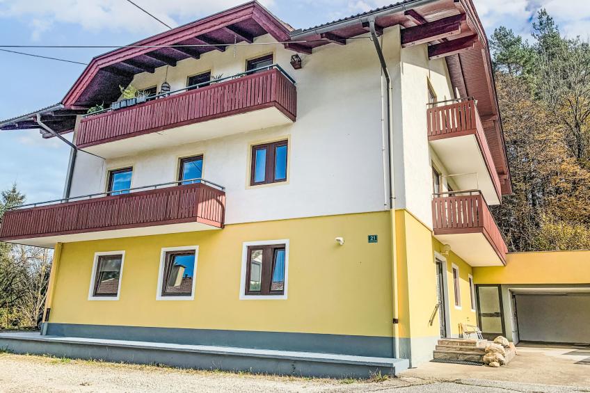 Apartamento Giovanna - foto 30