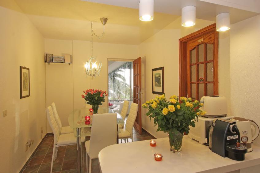 Villa Castillo Moro - foto 20