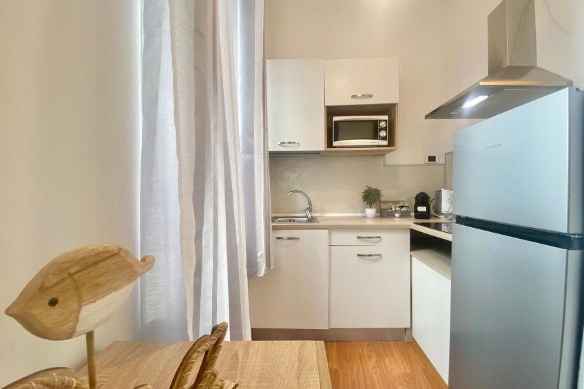 Wohnung in Rapallo mit kostenloser Privatgarage - foto 26