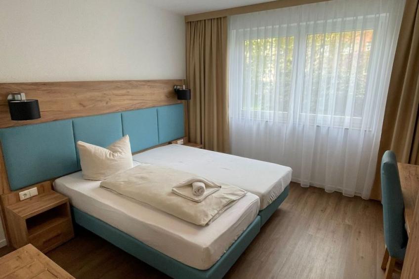 Kernsanierte Ferienwohnung in ruhiger und zentraler Lage - foto 4