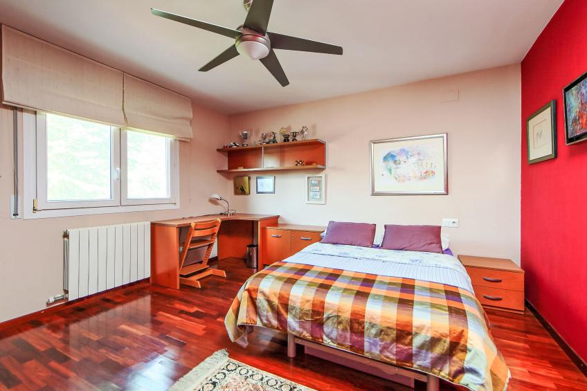 Villa Bertoni - foto 5