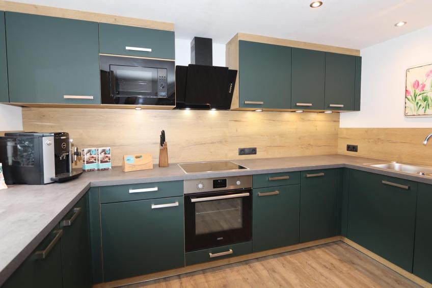 Apart Loisa - foto 14