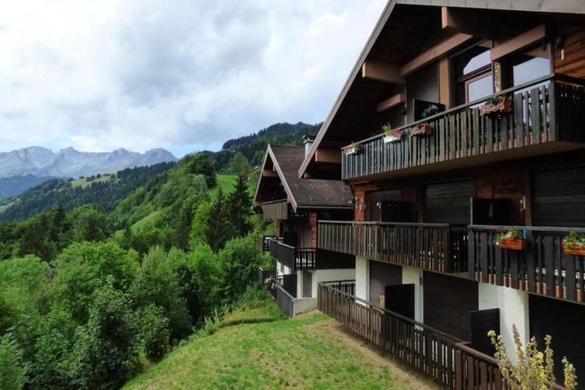 Résidence Cret Des Roches A - foto 2