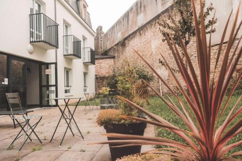 Appart'Hotel Quimper - foto 9