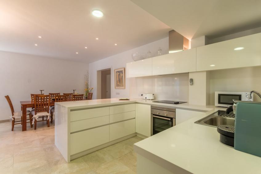 Aguiles 7 ,Beach House 5StarsHome Mallorca - foto 3