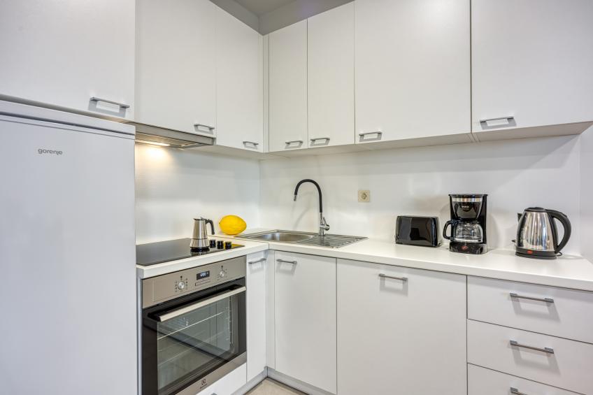Cikat Bay Modern Apartment - foto 6