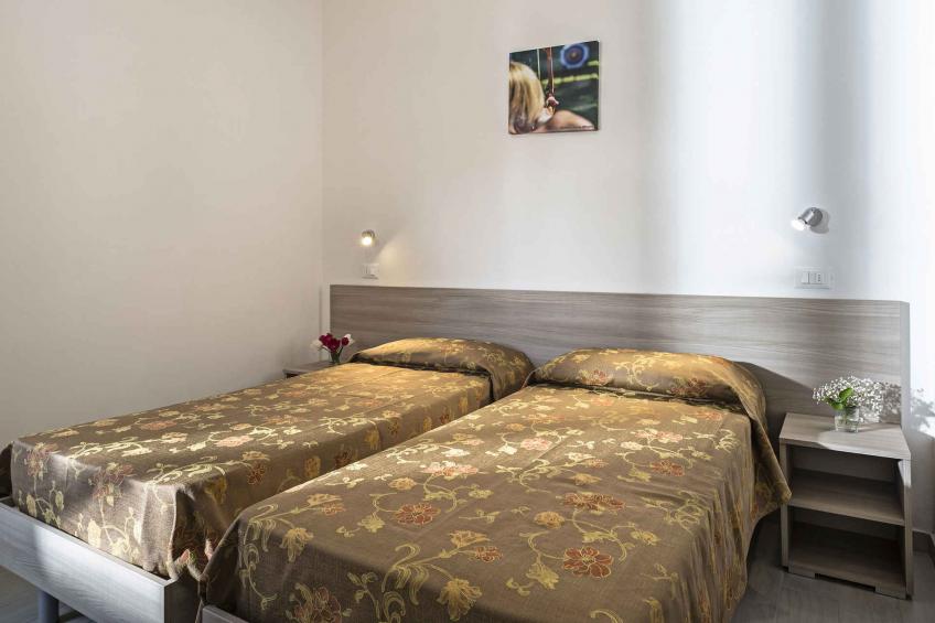 Vakantiewoning met privétuin - VW-8MNBR - foto 12