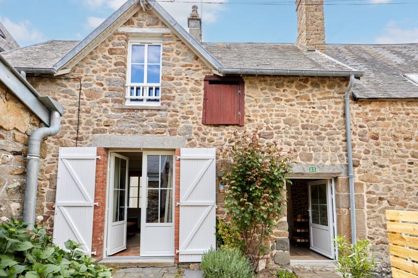 Cottage Carolles - foto 6