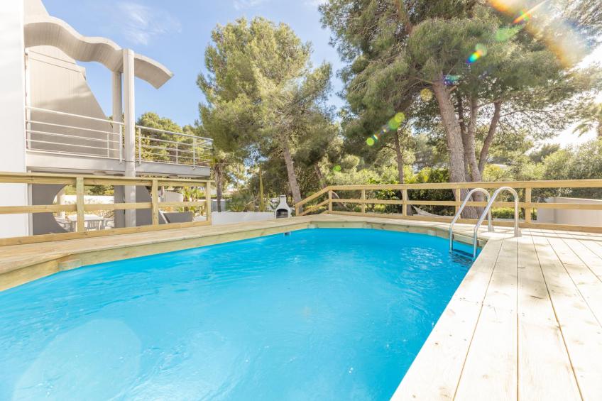 Villa Vela Bianca - foto 32