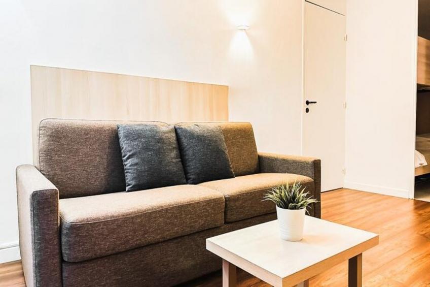 Résidence Garden & City Cauterets Balnéo - foto 26