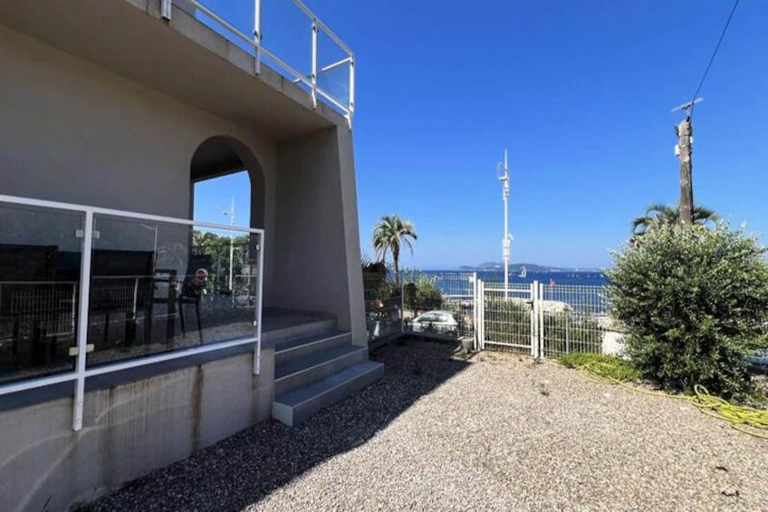 Résidence Le Rivage-le Pradet - foto 3