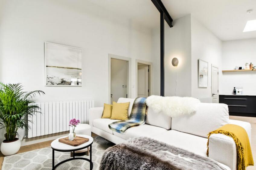 Maison à Clifden Galway