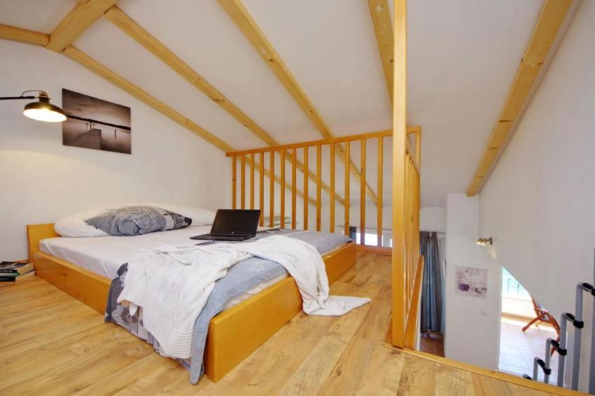 Two-Bedroom Apartment (Lavanda) - foto 14