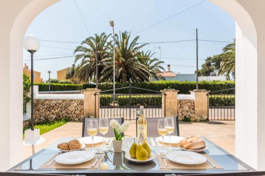 Appartements à Cala Blanca - foto 20