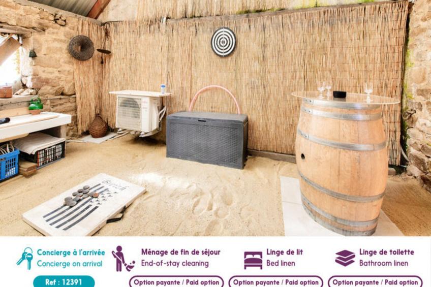 Maison à Saint-Frégant - foto 2