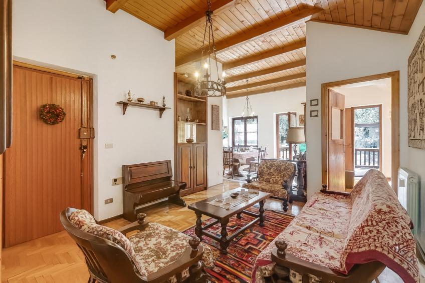 Appartamento Apapa House