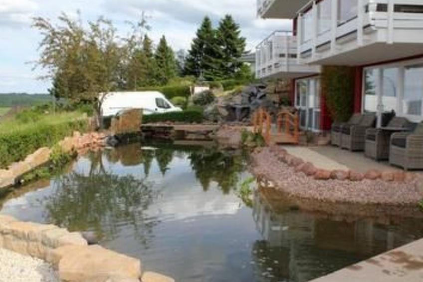 Maaridyll in Schalkenmehren - foto 7