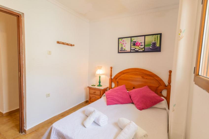 Patio de los Naranjos Haus mit Terrasse und Schwimmbad - foto 14