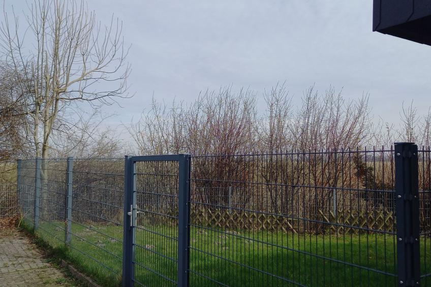 Deichhuus - ruhig am Feldrand in Sackgassenlage - foto 4