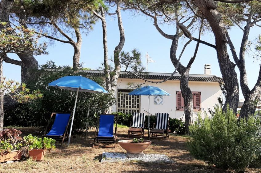 60 qm im Golf von Gaeta - foto 12