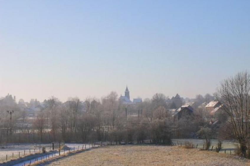 Vue au Jardin - foto 16