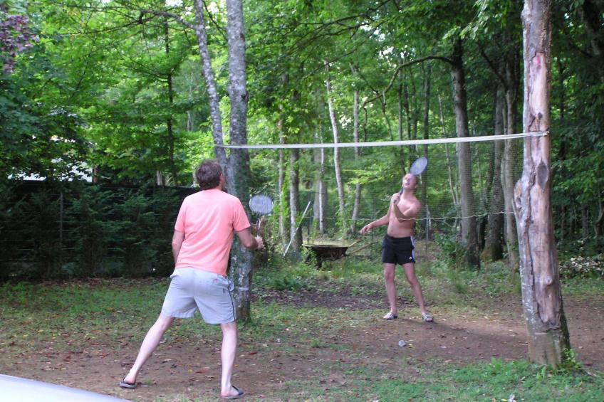 mit Garten, Grill und Terrasse - foto 26