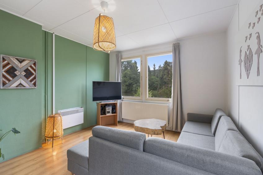 Ferienhaus am Fluss (KNI100) - foto 3