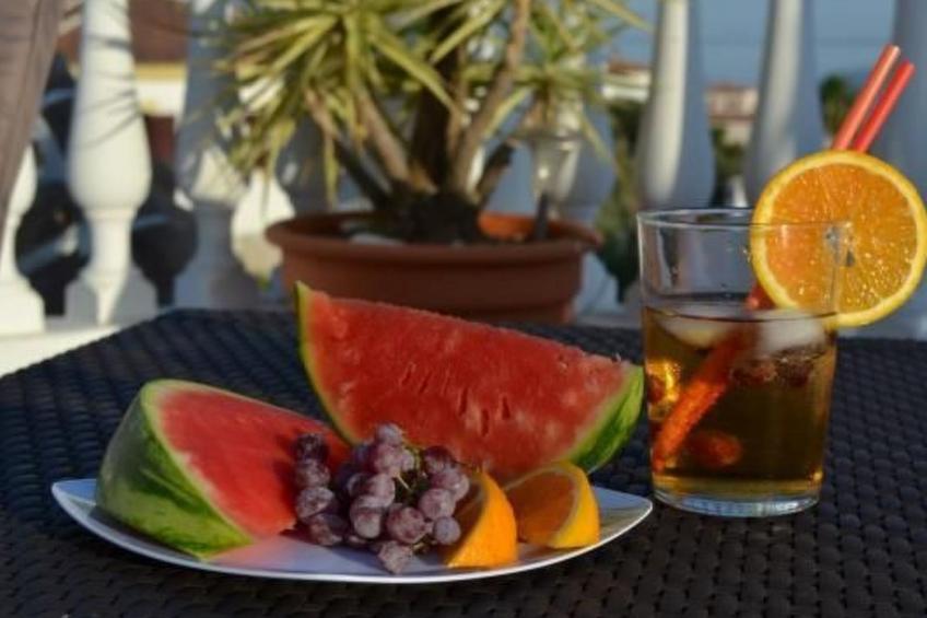 Villa mit Blick auf das Wasser - foto 17