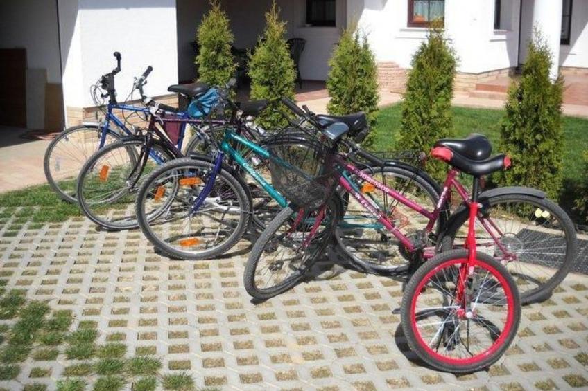 Hétkanyar Vendégház - foto 12