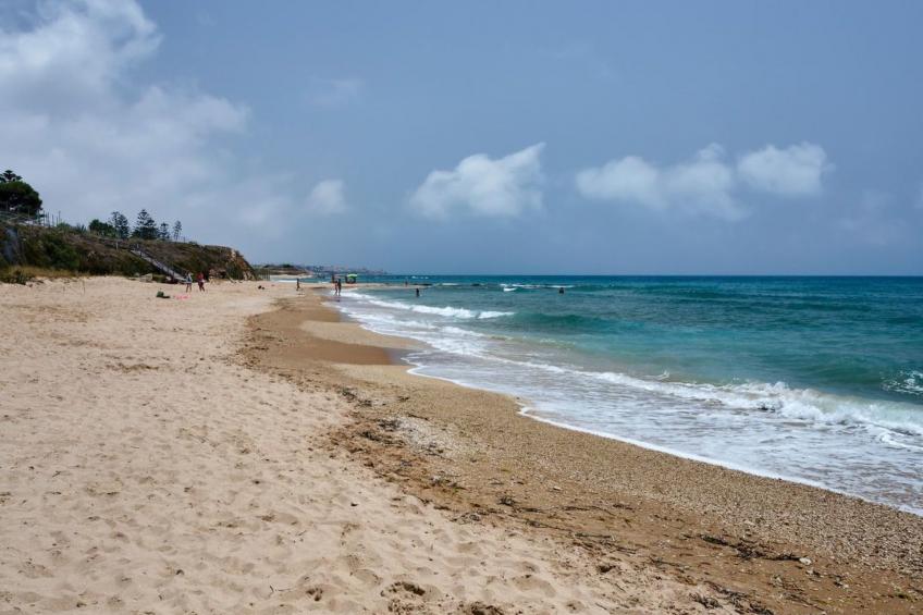 Amarillis, Wohnung am Strand - foto 37