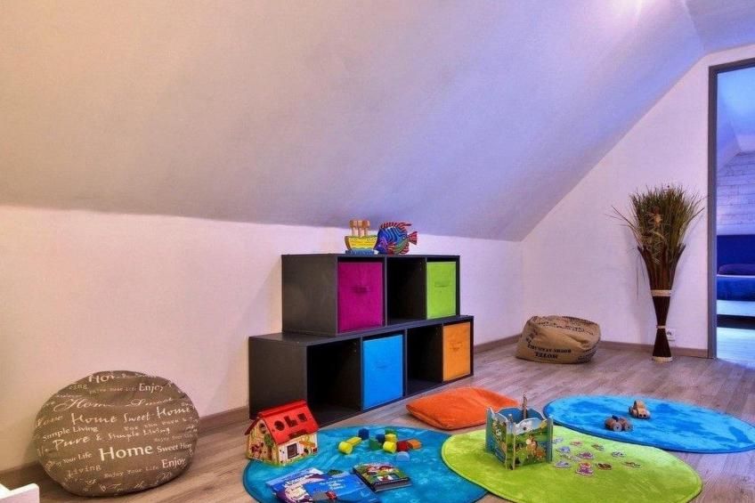 Domäne "Gîte de Languivoa" (Unterkunft in Languivoa) - foto 20