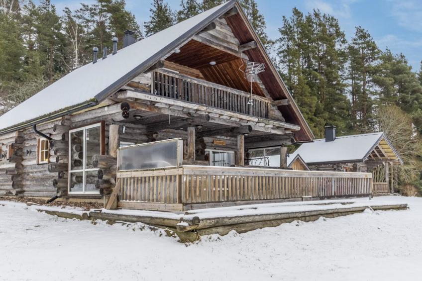 Kaislaranta - foto 2