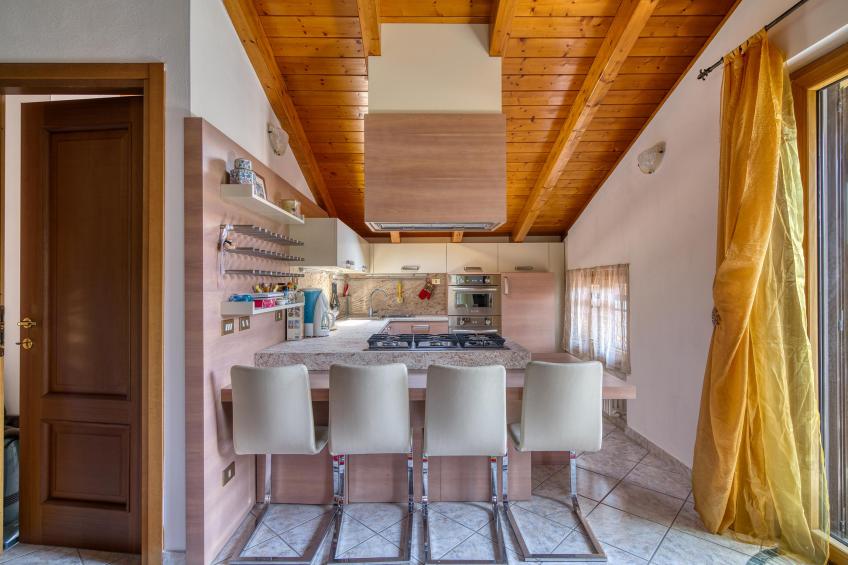 Casa Maddalena  Private Beach upon reques - foto 11