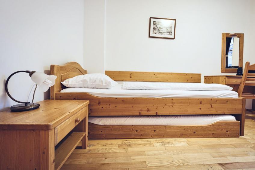 Family Apartments Bolfenk - Pohorje Tril - foto 15