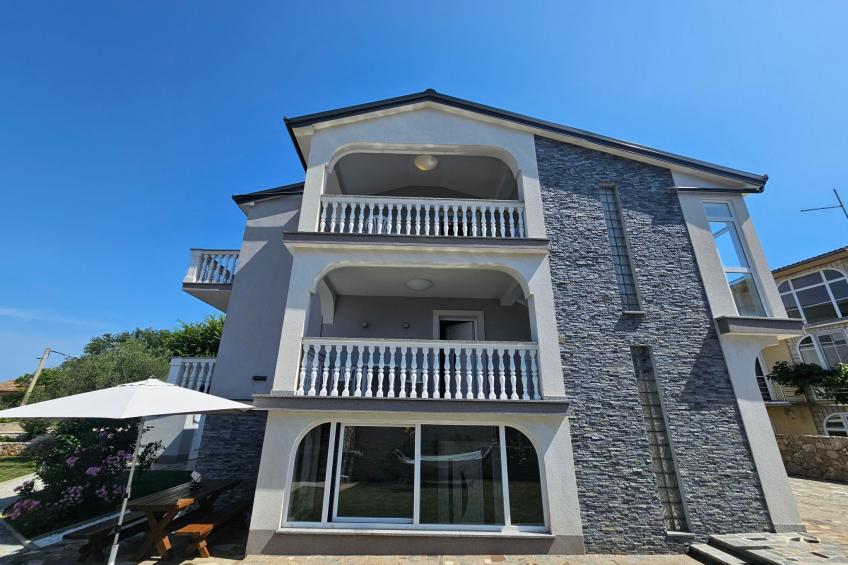 "Apartment Kiki" mit eigener Terrasse - foto 5