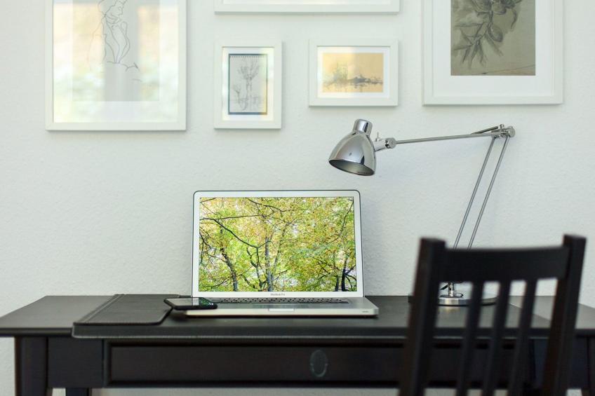 Gemütliche Ferienwohnung in Alt-Saarbrücken mit Terrasse - foto 11