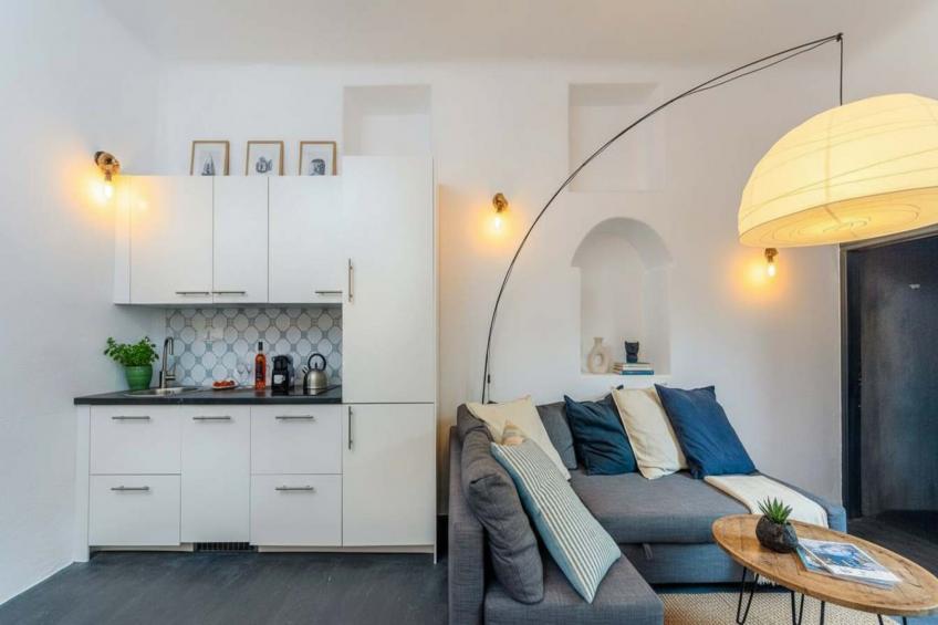 Dionysos Wine Authentic Stay 2 Bd Santorini Home - foto 6