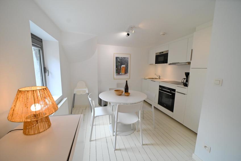 Combles de l'atelier - foto 9