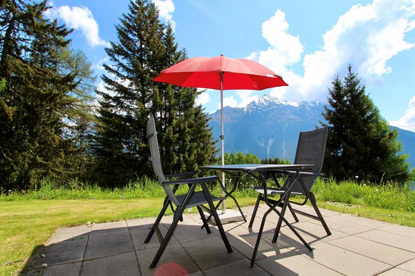 Raschainas Lenzerheide - foto 13
