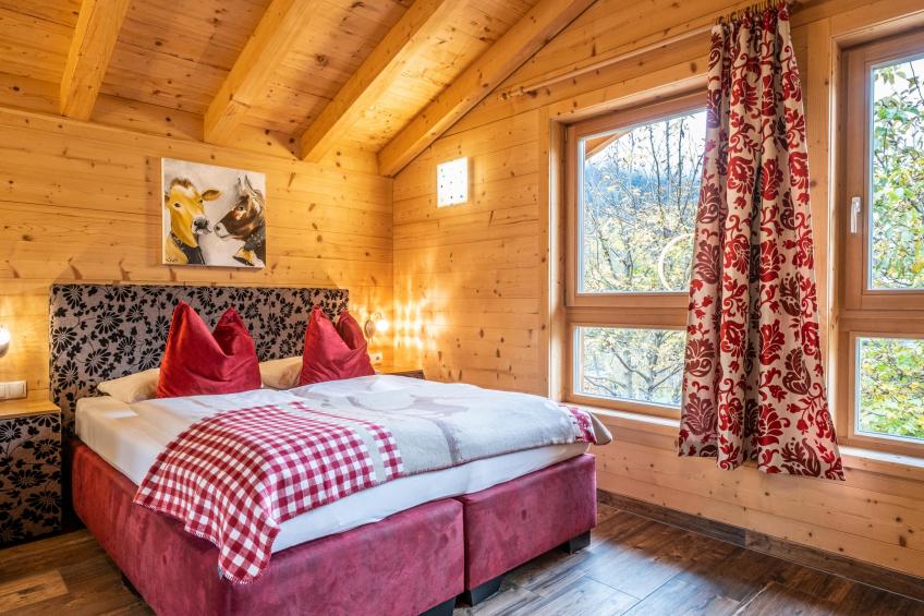 Luxury Lodge Kaprun Ost B - foto 21