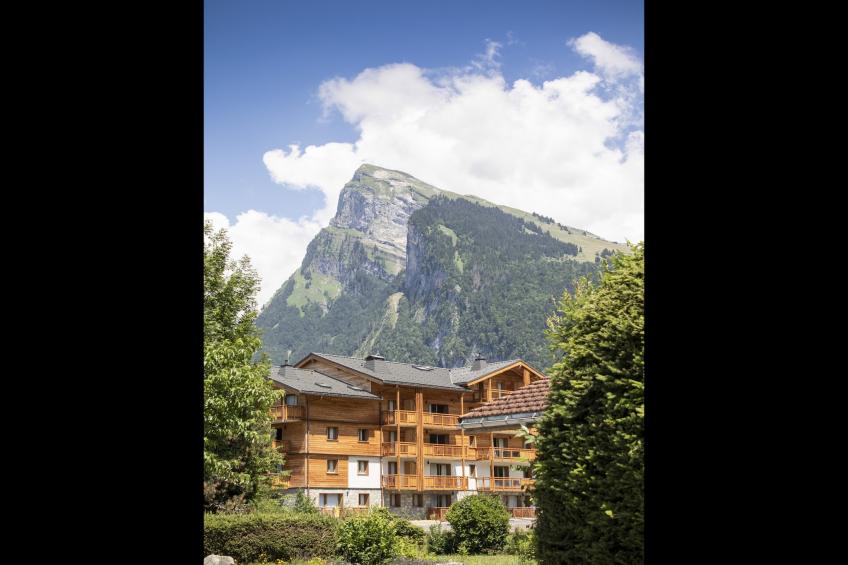 SAMOËNS-S8L - foto 6