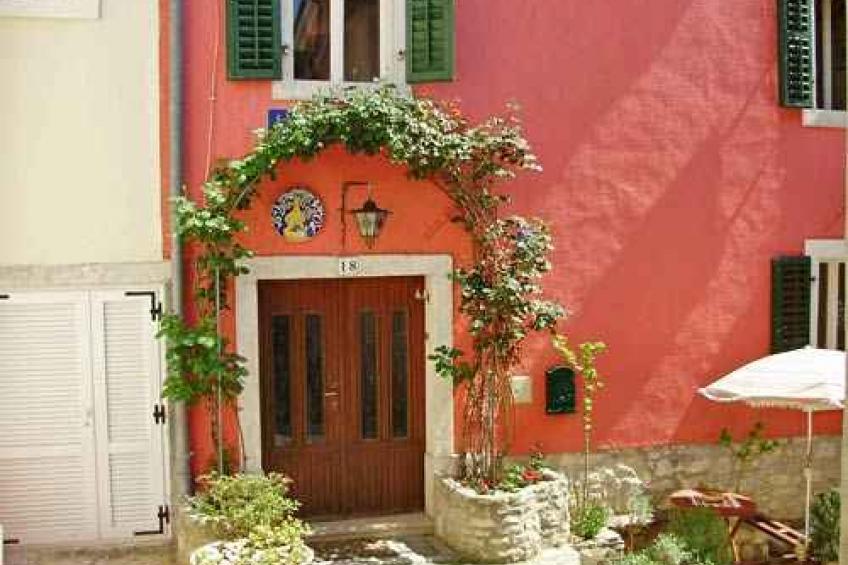 Holiday apartment in the center not far from the sea - BF-DMBRV - foto 5